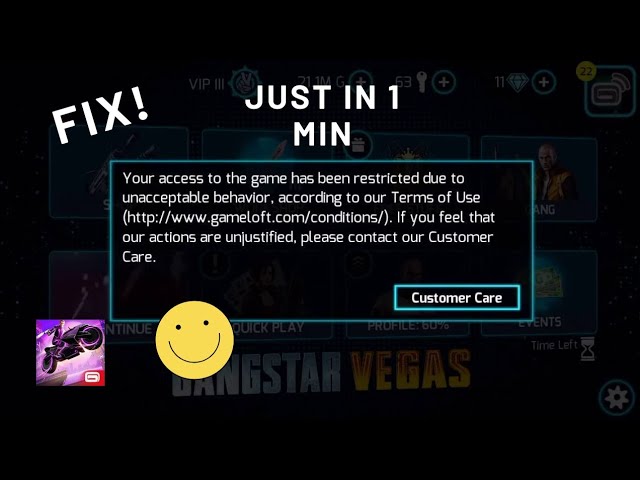 Anzu Brings Intrinsic In-Game Ads To Gameloft's Mobile Hit Gangstar Vegas