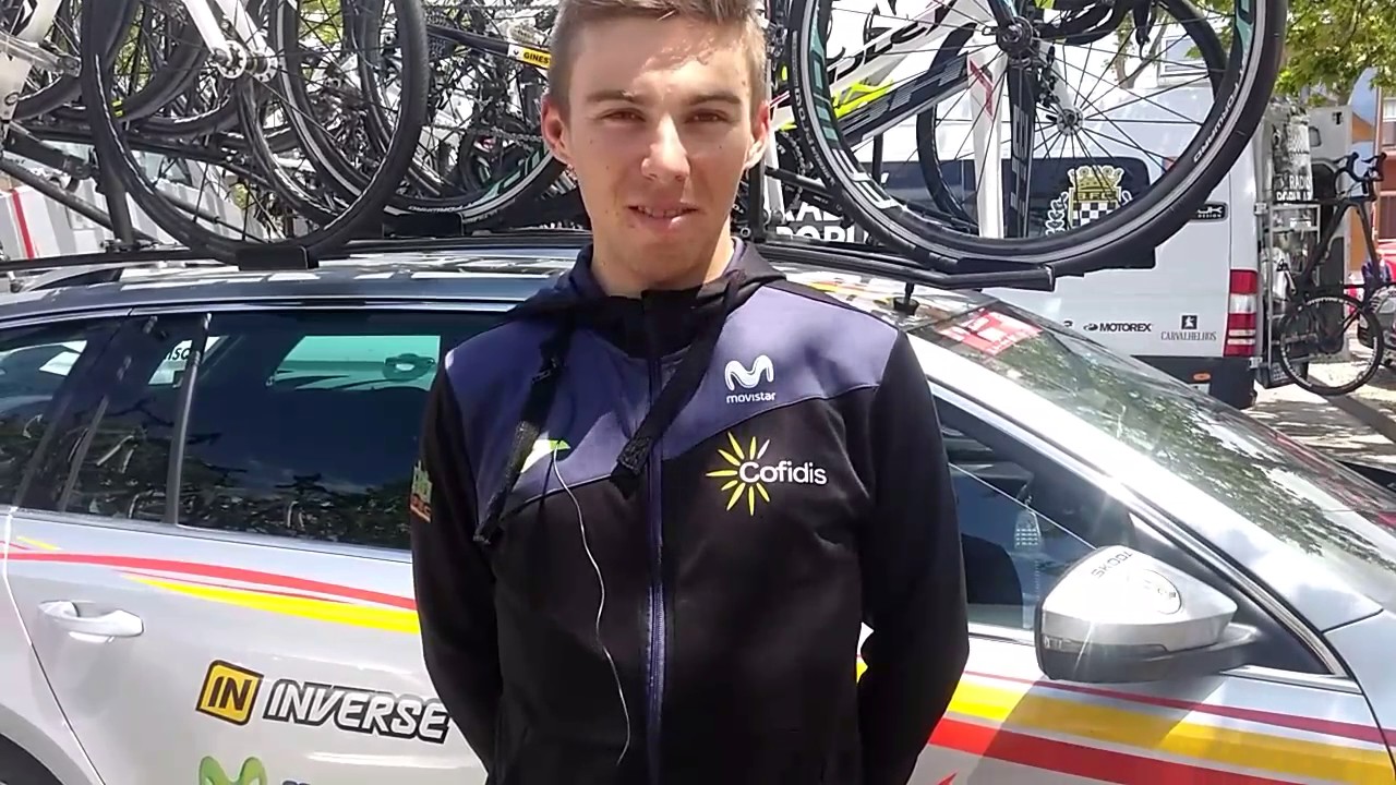 La experiencia de Biel Pons con la selección en Madrid