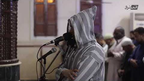 سورة فاطر (١٥-٢٨) __ الشيخ محمد عبادة __ روائع صلاة الفجر