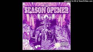 Curren$y - Bring Us Some Napkins Slowed