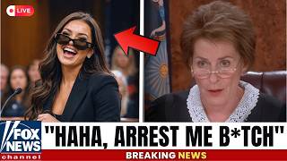 Lawyer's Daughter Mocked Judge Judy—Instant Regret
