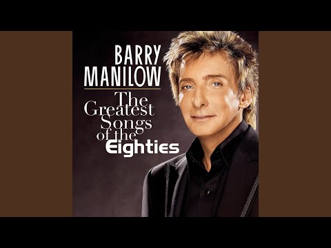 Barry Manilow - I Just Called To Say I Love You