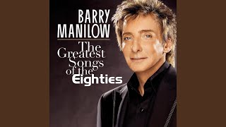 Video thumbnail of "Barry Manilow - I Just Called To Say I Love You"