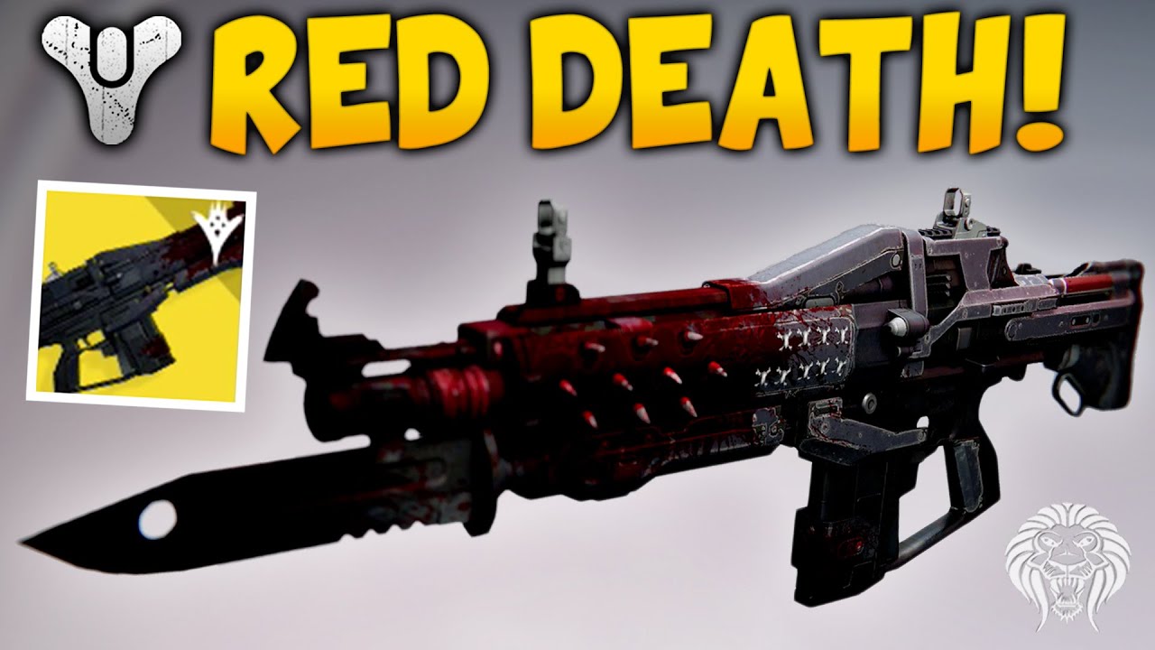 Destiny: MY OLD FAVORITE WEAPON! Exotic Pulse Rifle Review (Live Crucible Gameplay) destiny news 2