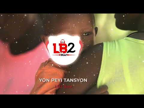 YON PEYI TANSYON RABODAY Instrumental By LB2 Beat