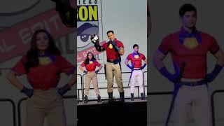 John Cena at SDCC SE 2021