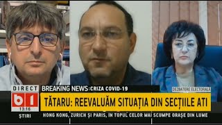 Talk B1 Tv Invitat Dl. Catalin Lucian Iliescu Candidat Senatul Romaniei