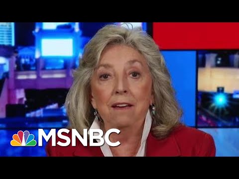 Calls For Impeachment Inquiry Surge In Wake Of Mueller Testimony | Rachel Maddow | MSNBC