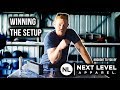 Winning The Setup | How to Guarantee a Win | Armwrestling