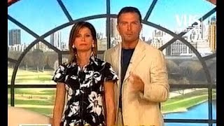 Televendita Materassi Eminflex. Con Giorgio Mastrota E Gabrella Golia 2001