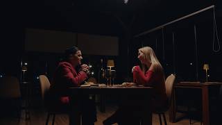 Ricardo Maia - Mesa Pra Dois (Vídeo Oficial)