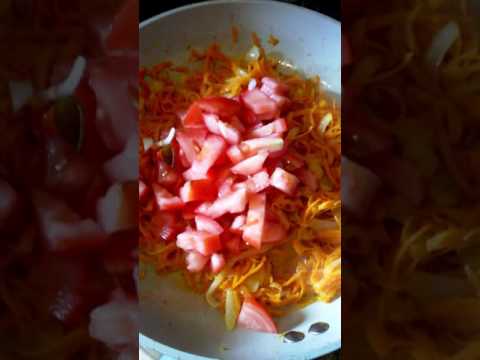 Перец фаршированный мясным фаршем. Видео рецепт. Pepper stuffed with minced meat. Video recipe.