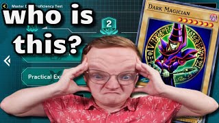 50,000 IQ DUELIST ACES MASTER DUEL'S PROFICIENCY TEST