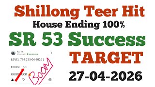 Khasi hills archery sports institute 27/04/2026