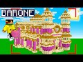 HO BARATO NELLA GARA DI COSTRUZIONE DI MINECRAFT