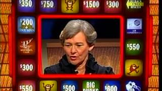 Press Your Luck Episode 171