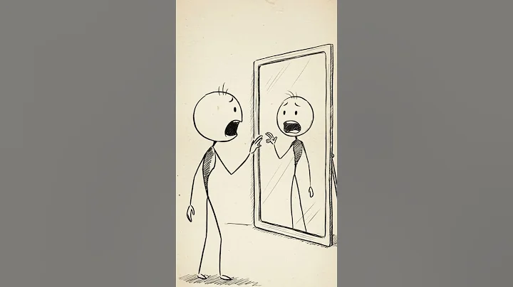 10 Seconds a Day to Rewire Your Brain (This Subconscious Trick Actually Works!) #shorts