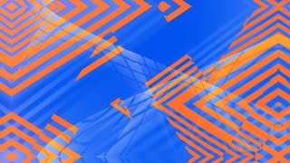 Ten Minutes Long - Blue and Orange Backgrounds | Movie Maker Effects