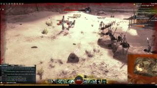 GW2 Don't Tread On Me Seeds of Truth Achievement Guide