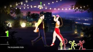 Download lagu Just Dance® 2015 Xbox One - Bailando (Enrique Iglesias Ft. Descemer Bueno & Gente de Zona)