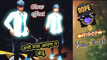 EASY TRICK FOR GLOW EFFECT ||Kaise add kare gloweffect vivacut se || how to add gloweffect?