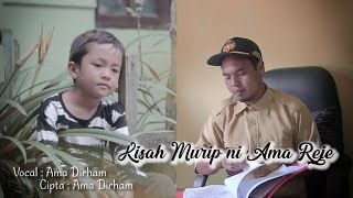 Kisah Murip ni Ama Reje | Telangke Jungke | Lagu Gayo Terbaru 2020
