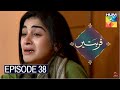 Qurbatain Episoe 38 | Qurbatain 38 | HUM TV Drama