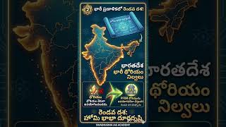 భారత అణుశక్తి భారీ ముందడుగు: Kalpakkam PFBR Criticality #tgpscupdates #tgpsc #appsc #dsc #fbo #tgtet