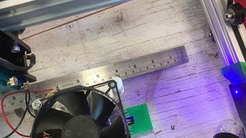 Setting up my 10w+ focus