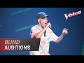 The blind auditions siala robson sings an original other than you  the voice australia 2020