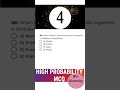 Can you solve this? Biology MCQ #6: Whittaker’s Classification | NEET Prep