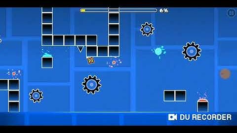 Unnamed 16 Layout by Mr4y4eJ10 (me) | Geometry Dash 2.11