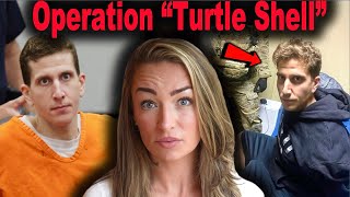 Bryan Kohberger Was Stalking Other Women Too?! ID Cards, Operation Turtle Shell \u0026 More! Idaho 4 Bryan Kohberger Was Stalking Other Women Too?! ID Cards, Operation Turtle Shell \u0026 More! Idaho 4