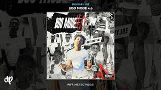 BBG Baby Joe - Ransom Notes [Boo Mode 4.0]