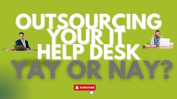 In-House vs. Outsourced IT Help Desk – What’s Best for Your Business? | Group 4 Networks
