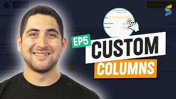 EP5: Customizable Columns | How To Get Started With Seller Snap