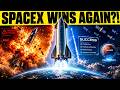 SpaceX Just Beat Blue Origin AGAIN — Rocket Explosion Tells the Whole Story