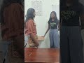 🛍️ ഞങ്ങളുടെ Spoken English വിദ്യാർത്ഥികൾ അവതരിപ്പിക്കുന്ന “Salesgirl &amp; Customer” Conversation ✨