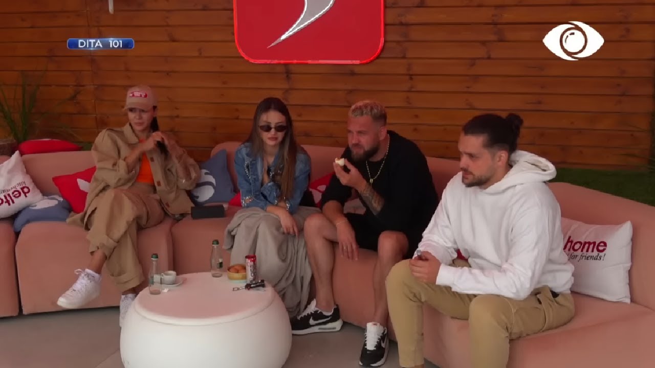 Përmbledhja ditore 05 Prill 2023 Big Brother Vip 2 YouTube Përmbledhja ditore 05 Prill 2023 Big Brother Vip 2 YouTube