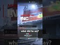 WHAT DID HE SAY?!?! #gaming #cod #trashtalk