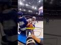 This Cameraman Has 1 Second to Save His Camera