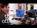 Call of Duty - The Office US