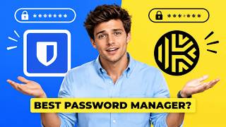 Is Bitwarden Better Than Keeper for Password Managers in 2026