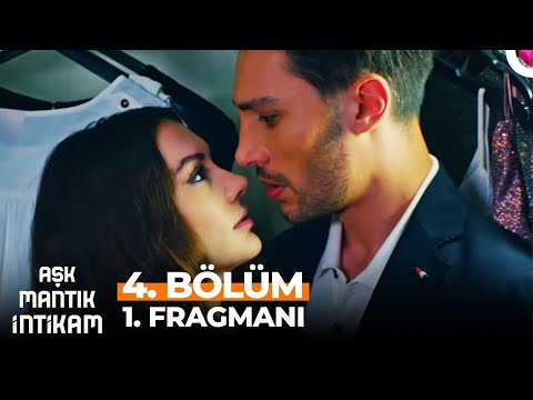 Aşk Mantık İntikam: Season 1, Episode 4 Clip