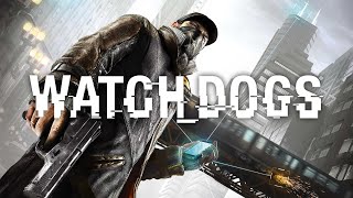 Watch Dogs {PC} 4k (Часть 5) Прохождение