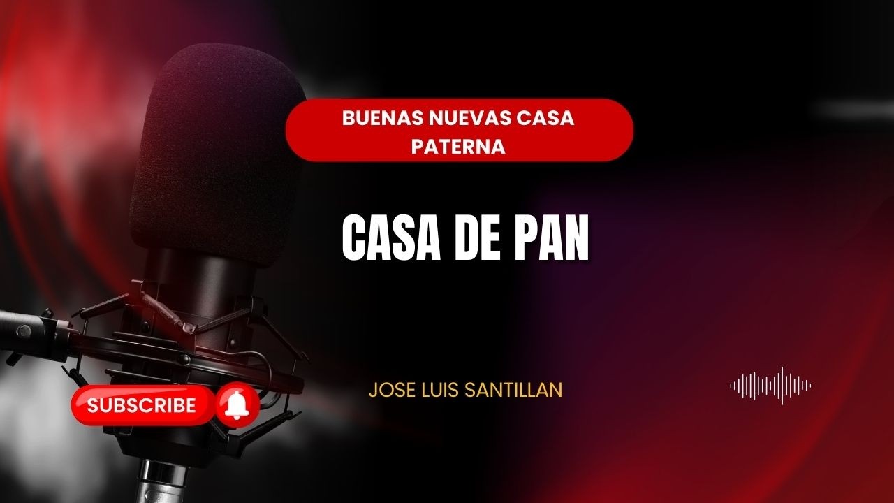 Casa de Pan