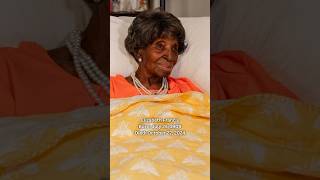 Elizabeth Francis Was One Of The Oldest Person To Ever Live, 115