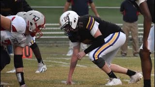 2025 ECA football clips Britton Stanley Updated 