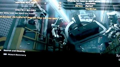 They had wrong rules for 2nd map