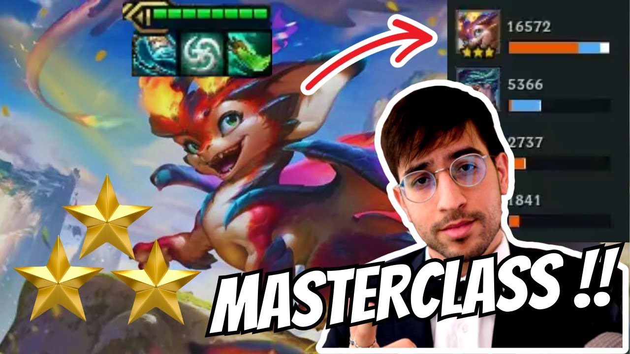 Je me fais coacher et on COOK un SMOLDER de ZINZIN !! (ft.ImSoFresh)